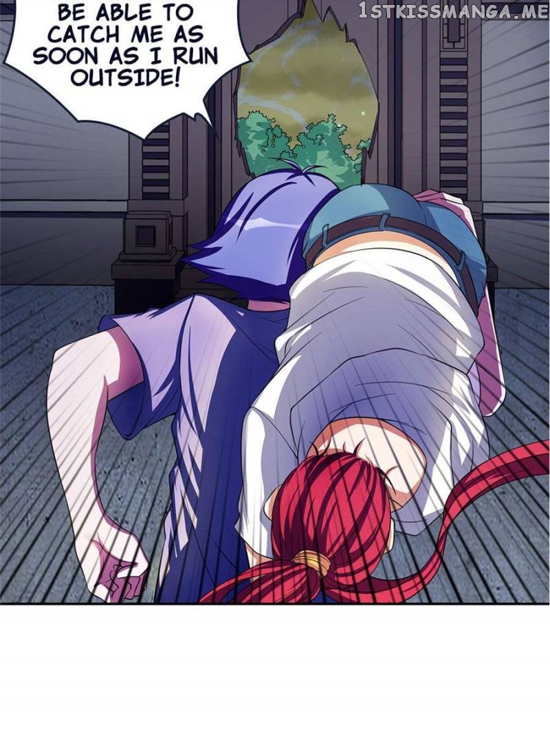 My Affair With A Ghostly Girlfriend chapter 36 - page 19