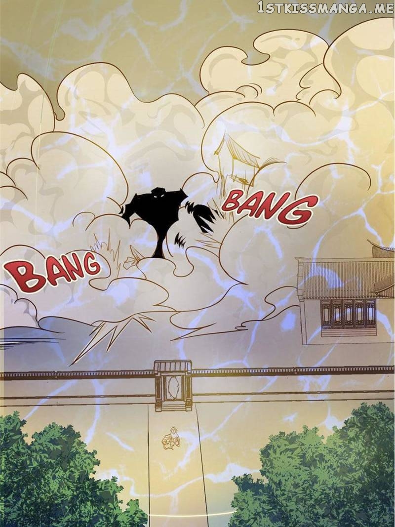 My Affair With A Ghostly Girlfriend chapter 36 - page 30