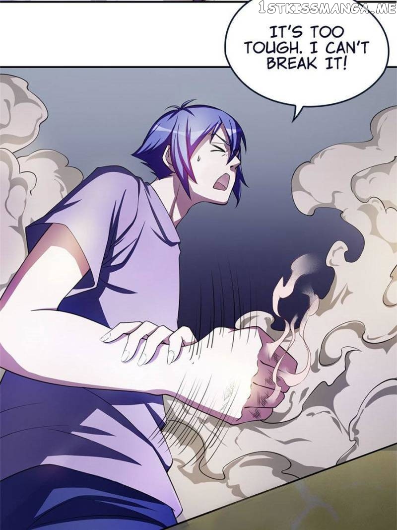 My Affair With A Ghostly Girlfriend chapter 36 - page 37