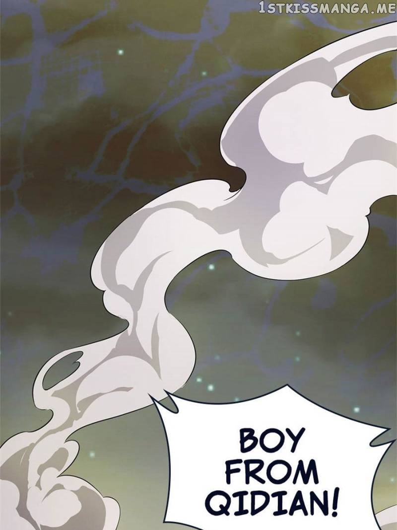 My Affair With A Ghostly Girlfriend chapter 36 - page 39