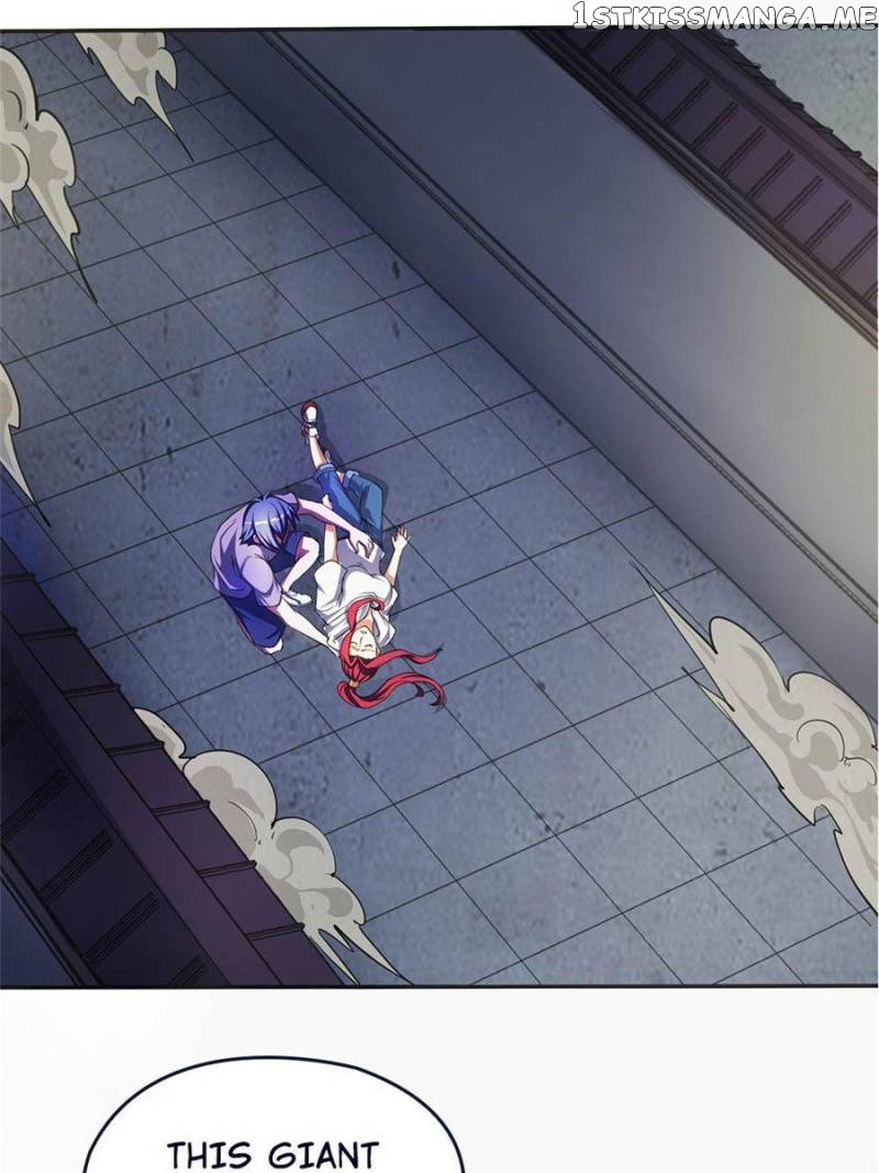 My Affair With A Ghostly Girlfriend chapter 36 - page 4