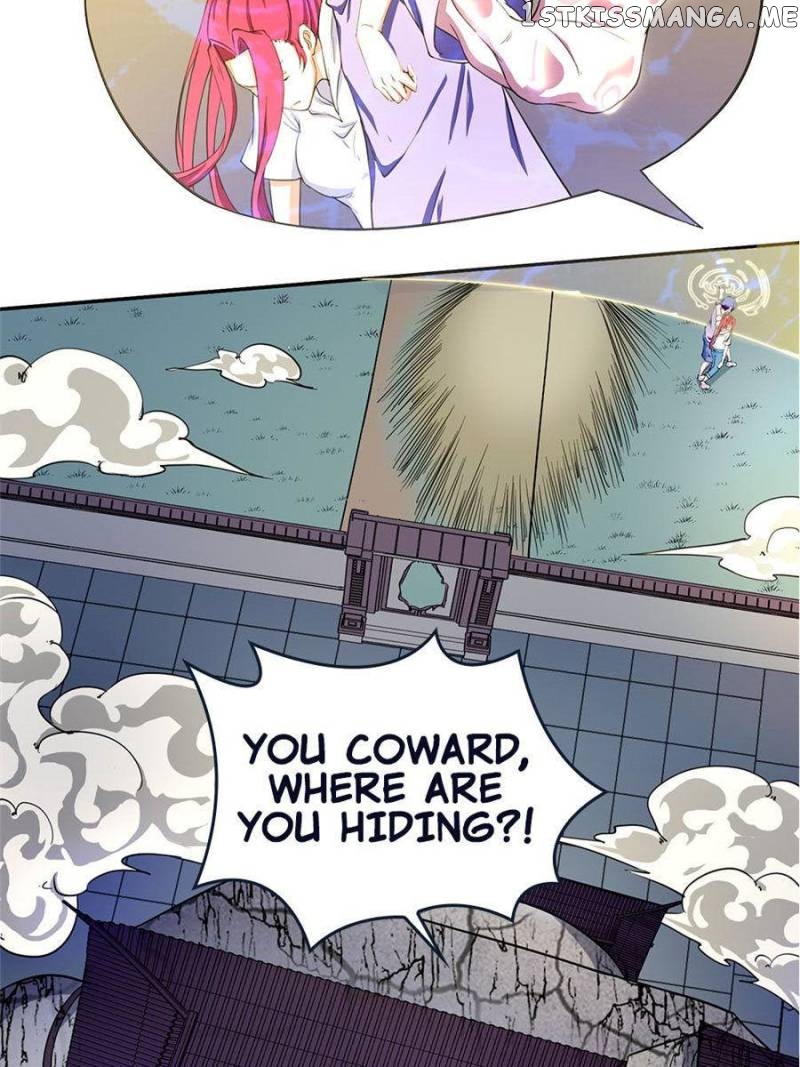 My Affair With A Ghostly Girlfriend chapter 36 - page 43