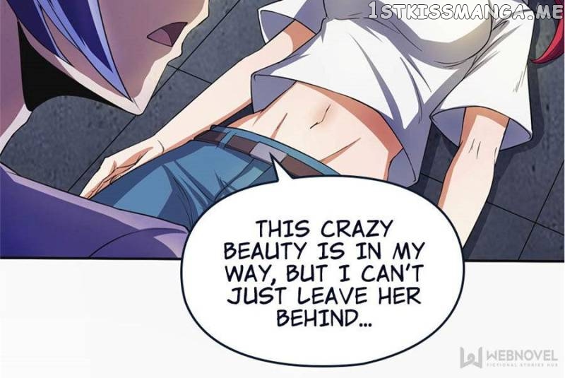 My Affair With A Ghostly Girlfriend chapter 36 - page 6