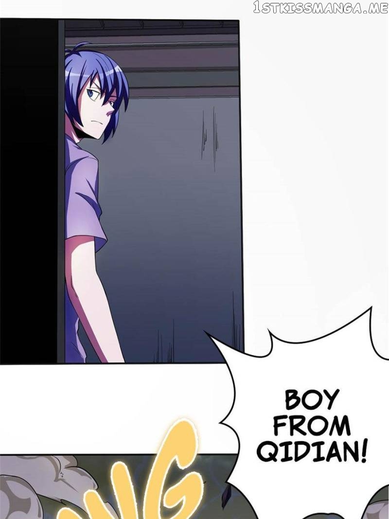 My Affair With A Ghostly Girlfriend chapter 36 - page 7