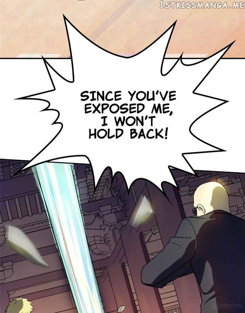 My Affair With A Ghostly Girlfriend chapter 30 - page 11