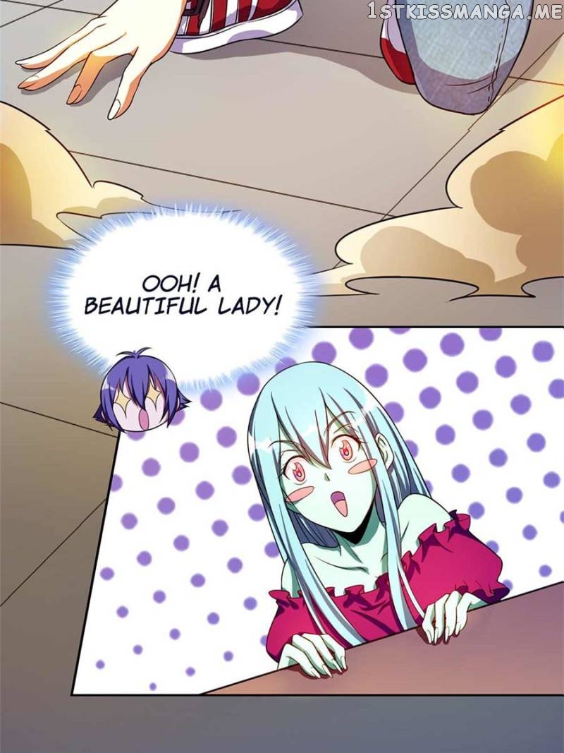 My Affair With A Ghostly Girlfriend chapter 30 - page 14