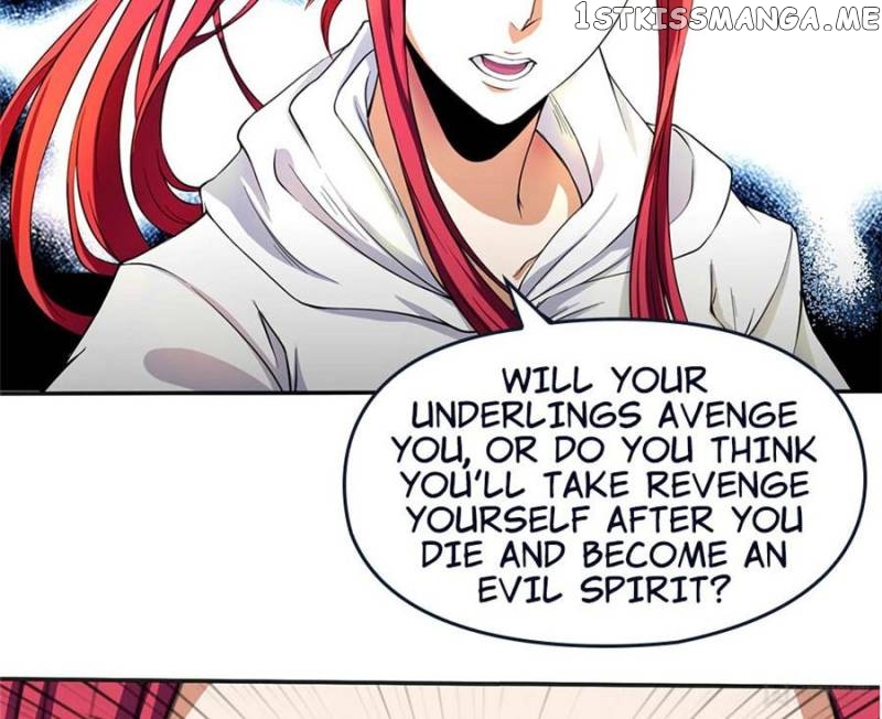 My Affair With A Ghostly Girlfriend chapter 30 - page 25