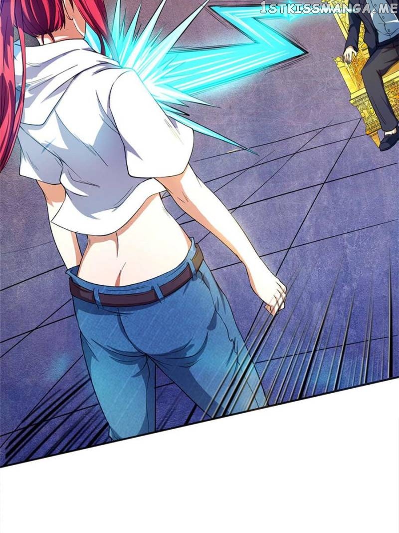 My Affair With A Ghostly Girlfriend chapter 30 - page 27