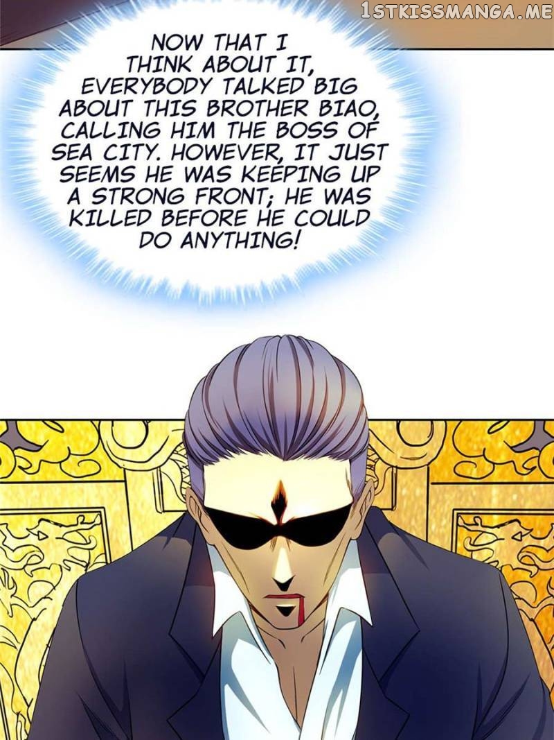 My Affair With A Ghostly Girlfriend chapter 30 - page 33