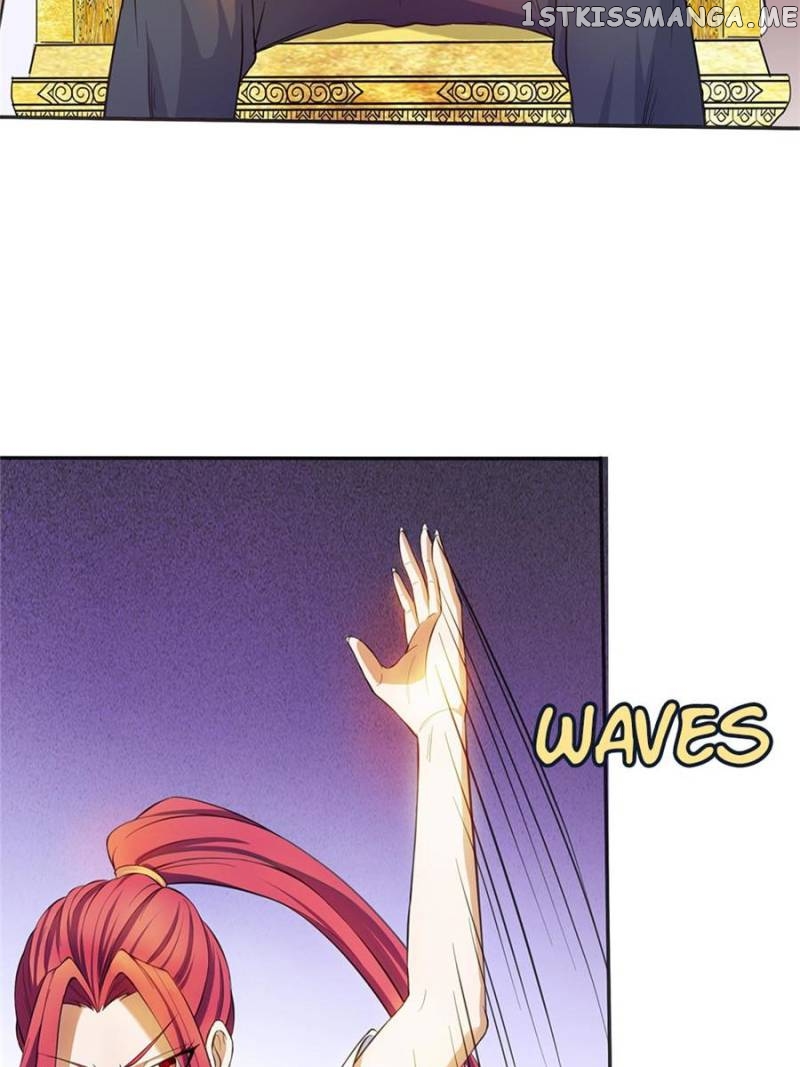 My Affair With A Ghostly Girlfriend chapter 30 - page 40