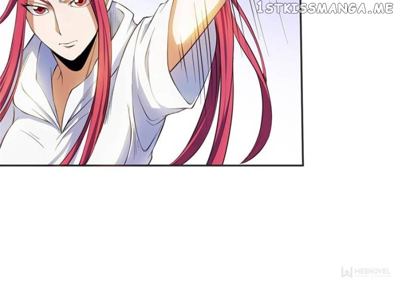 My Affair With A Ghostly Girlfriend chapter 30 - page 41