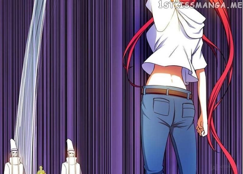 My Affair With A Ghostly Girlfriend chapter 30 - page 43