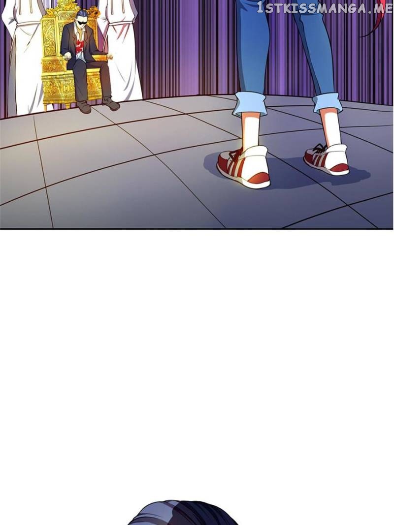 My Affair With A Ghostly Girlfriend chapter 30 - page 44
