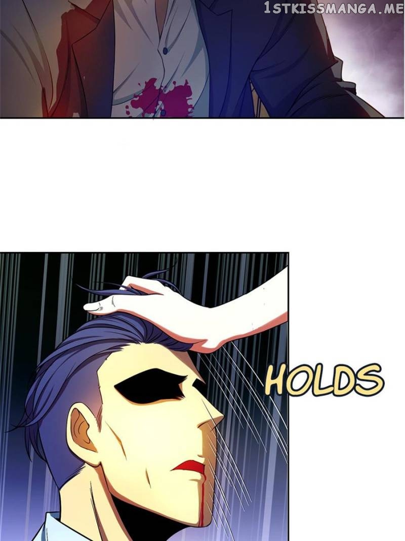 My Affair With A Ghostly Girlfriend chapter 30 - page 46