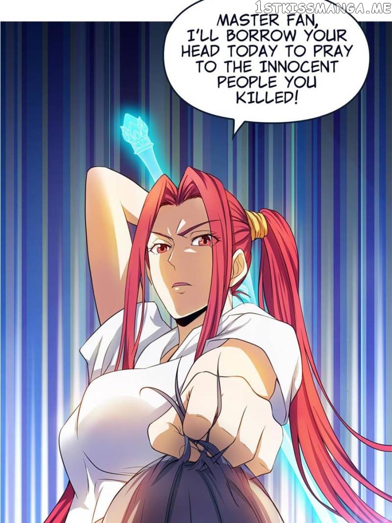My Affair With A Ghostly Girlfriend chapter 30 - page 48