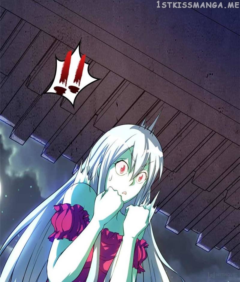 My Affair With A Ghostly Girlfriend chapter 30 - page 5