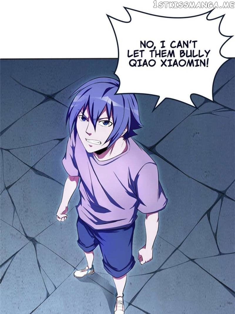 My Affair With A Ghostly Girlfriend chapter 40 - page 1
