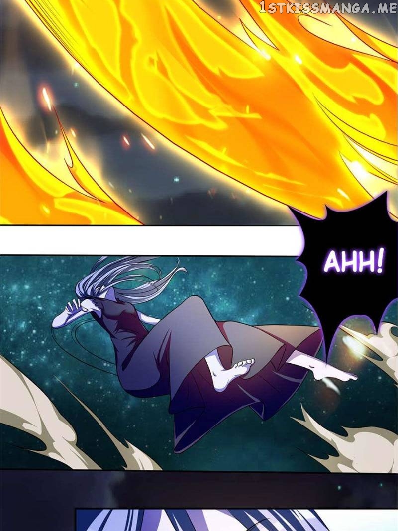 My Affair With A Ghostly Girlfriend chapter 40 - page 12