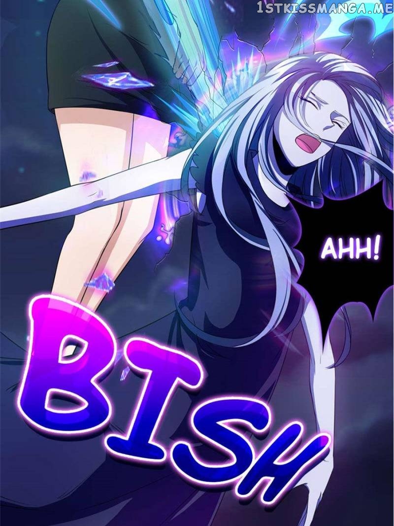 My Affair With A Ghostly Girlfriend chapter 40 - page 18