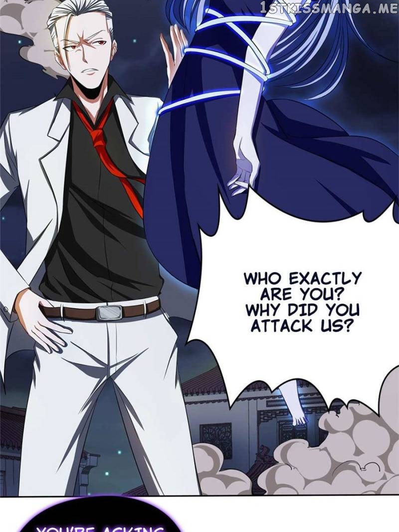 My Affair With A Ghostly Girlfriend chapter 40 - page 33
