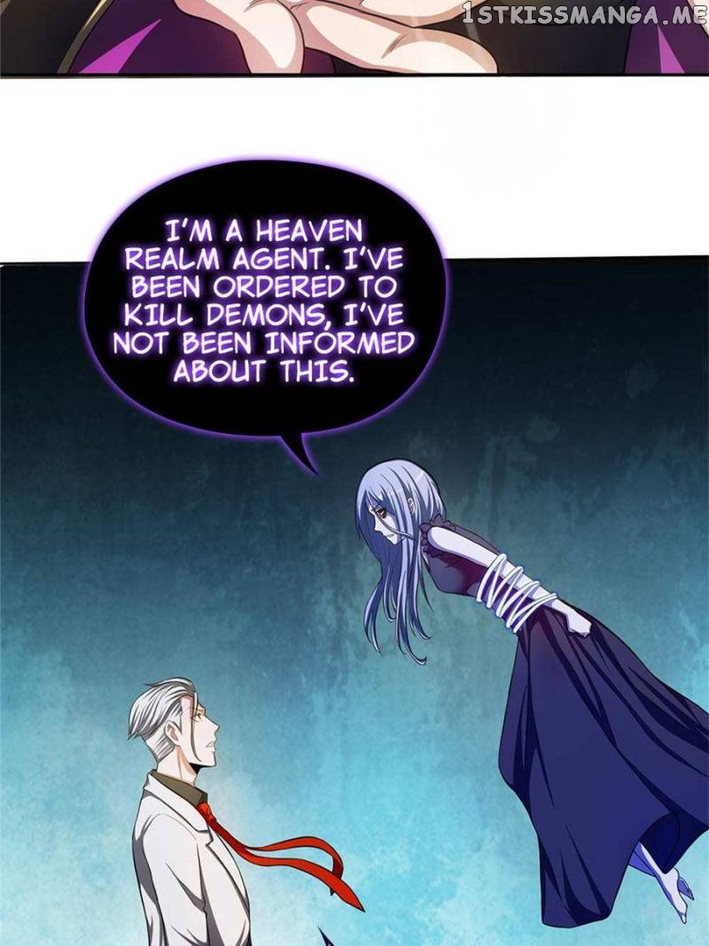 My Affair With A Ghostly Girlfriend chapter 40 - page 39