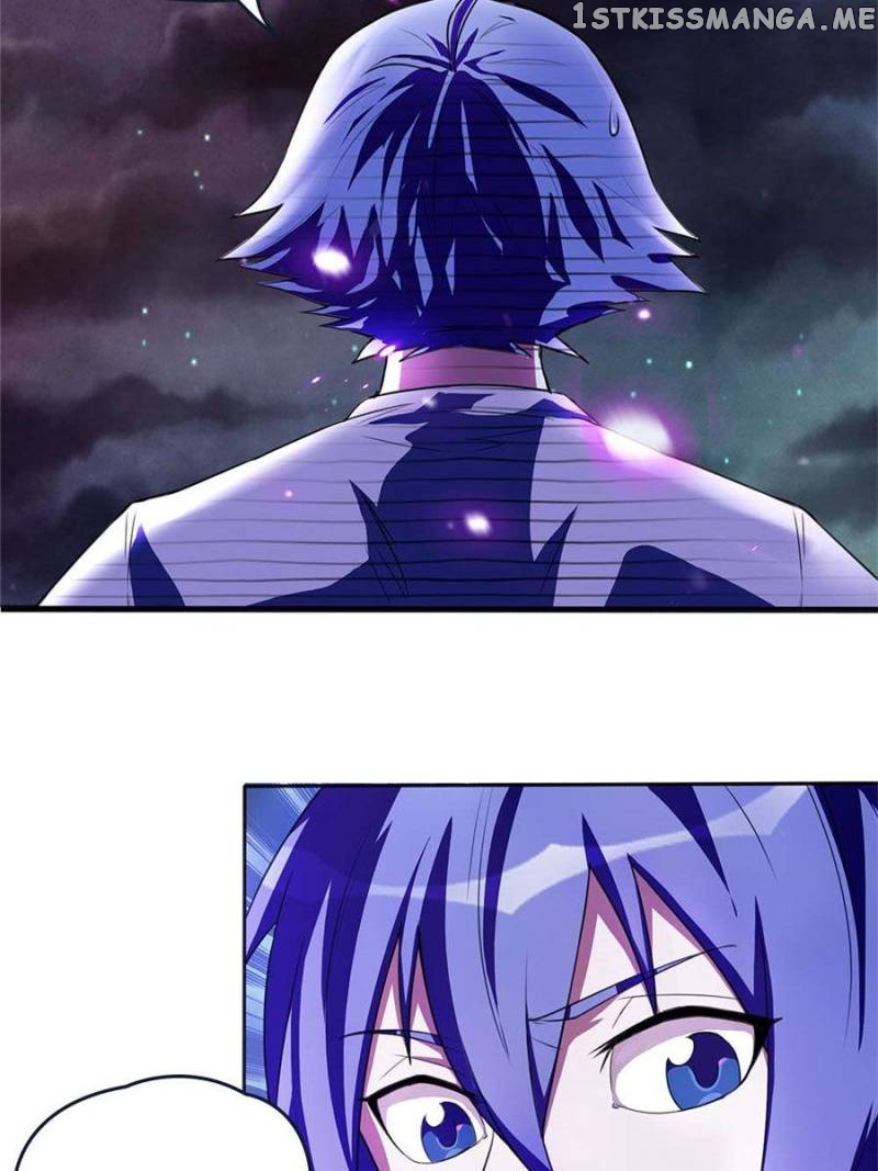My Affair With A Ghostly Girlfriend chapter 40 - page 4