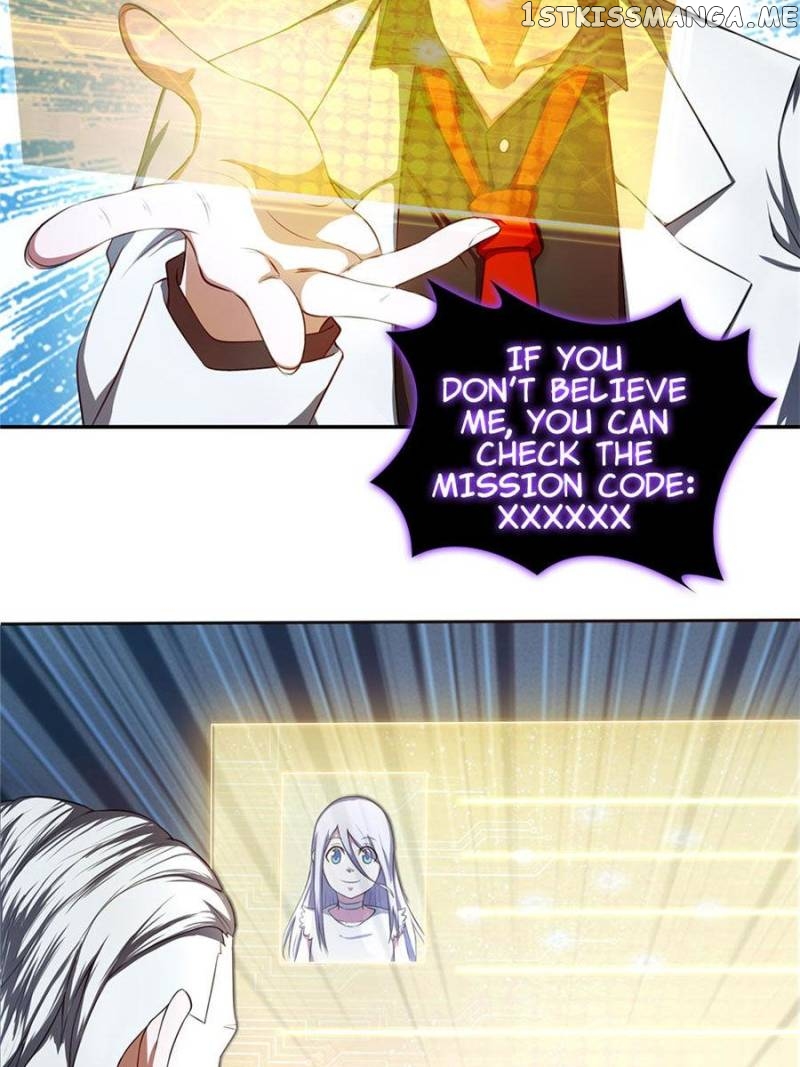 My Affair With A Ghostly Girlfriend chapter 40 - page 42