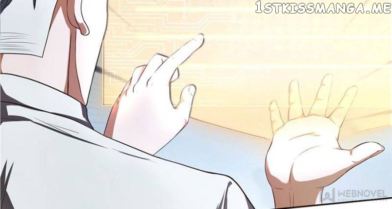 My Affair With A Ghostly Girlfriend chapter 40 - page 43