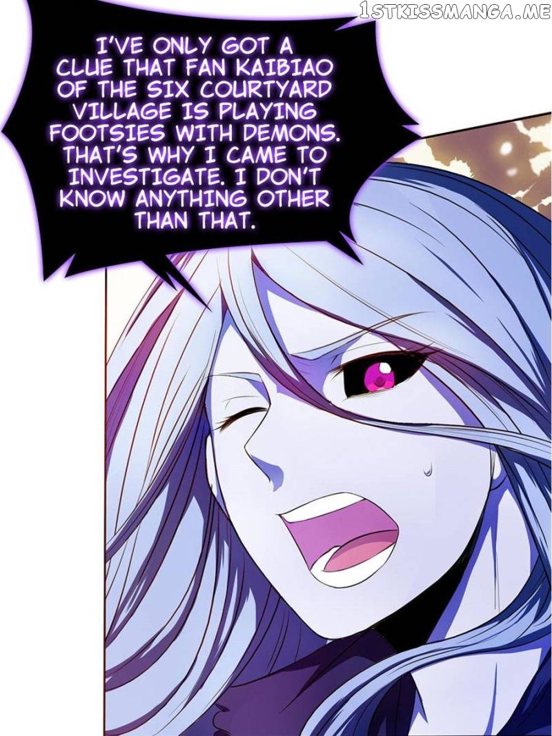 My Affair With A Ghostly Girlfriend chapter 40 - page 47