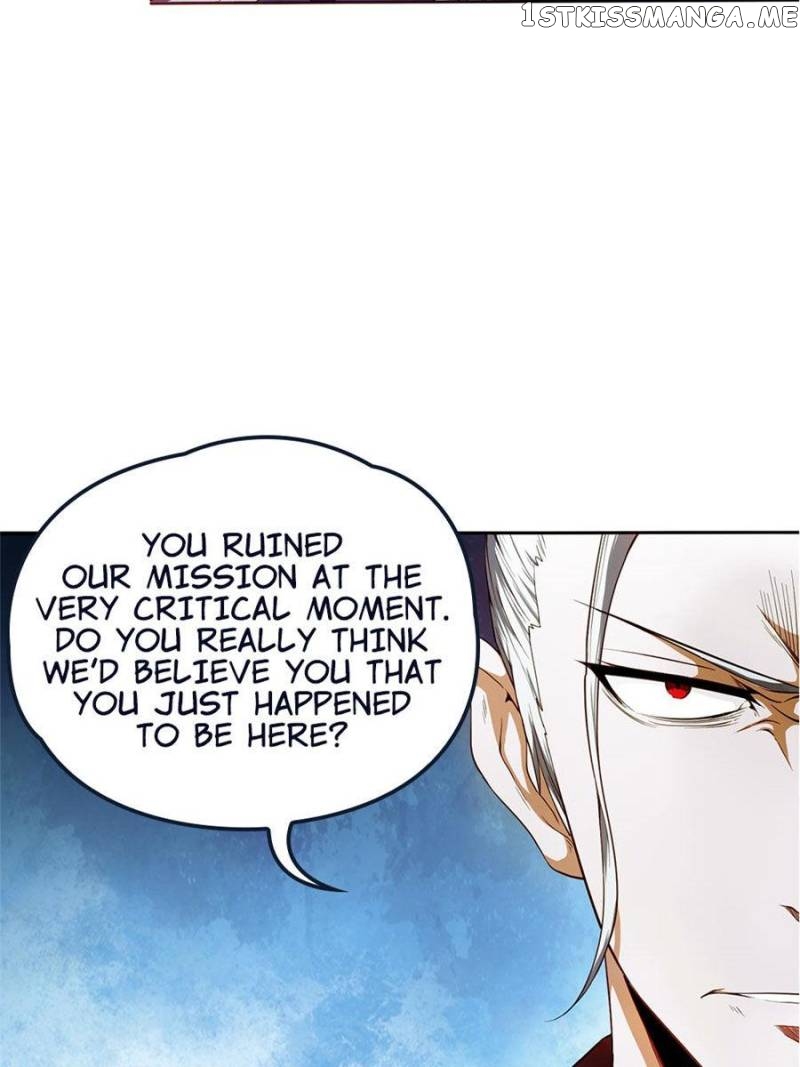 My Affair With A Ghostly Girlfriend chapter 40 - page 48