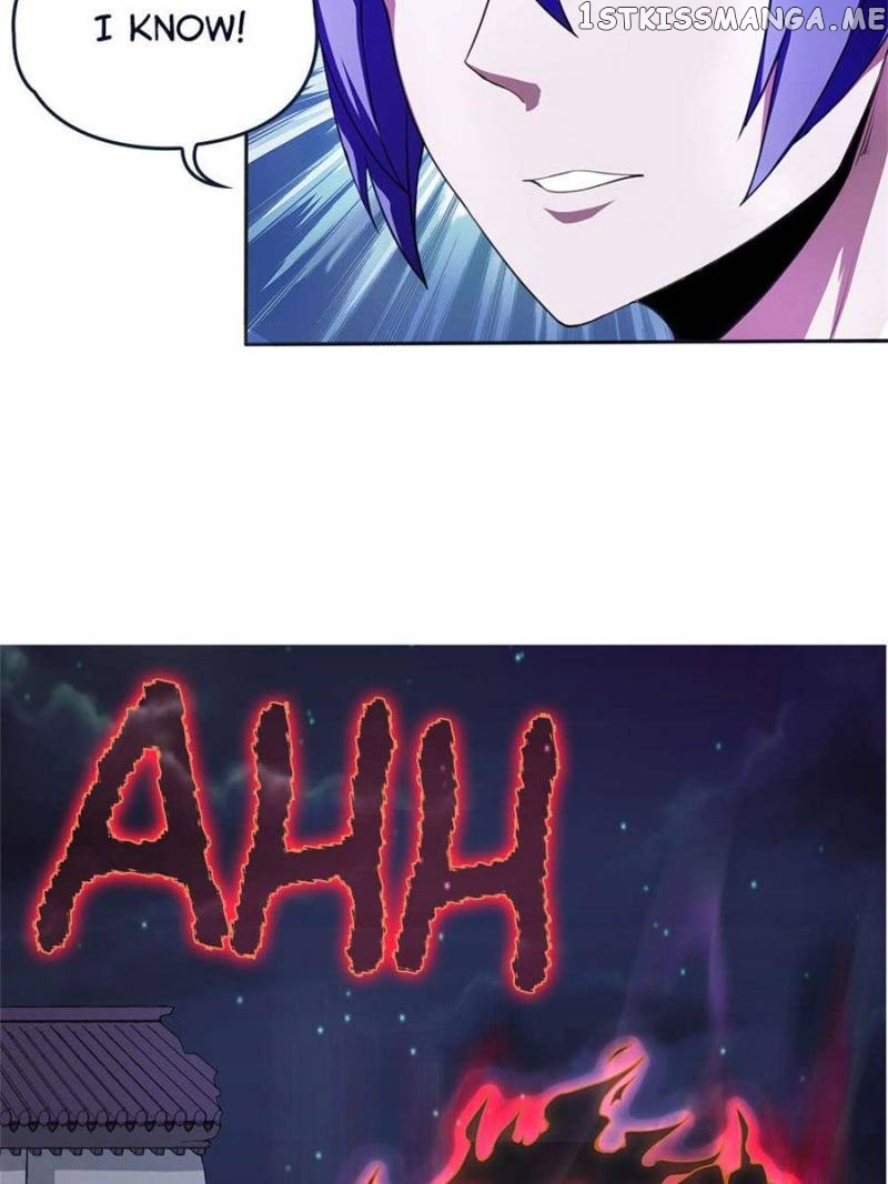 My Affair With A Ghostly Girlfriend chapter 40 - page 5