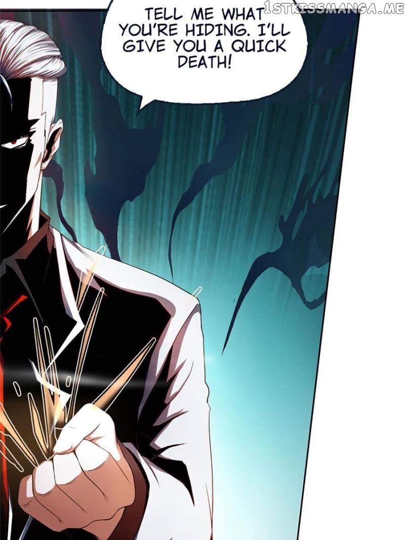My Affair With A Ghostly Girlfriend chapter 40 - page 50