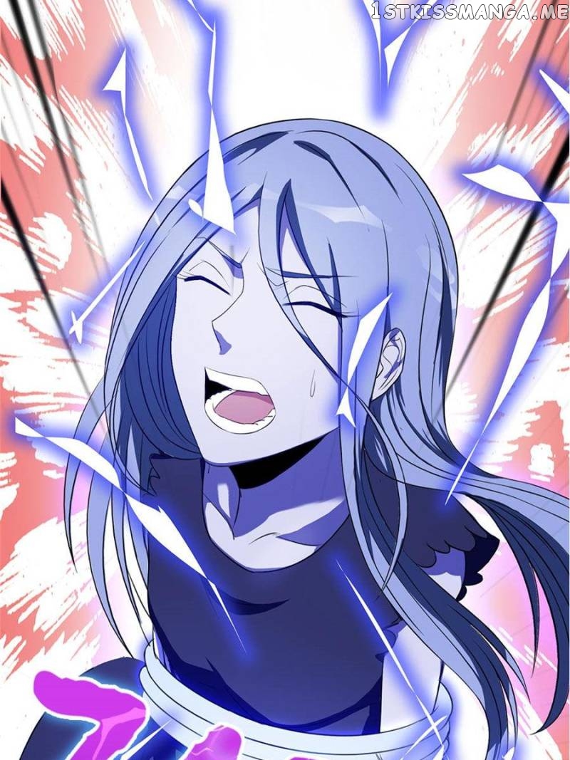 My Affair With A Ghostly Girlfriend chapter 40 - page 53