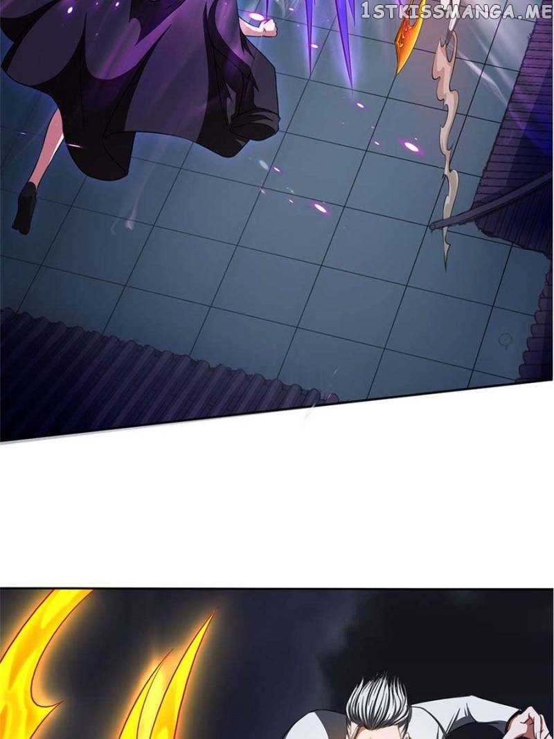 My Affair With A Ghostly Girlfriend chapter 40 - page 9