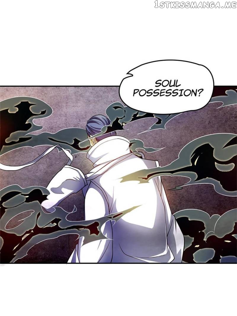 My Affair With A Ghostly Girlfriend chapter 31 - page 15