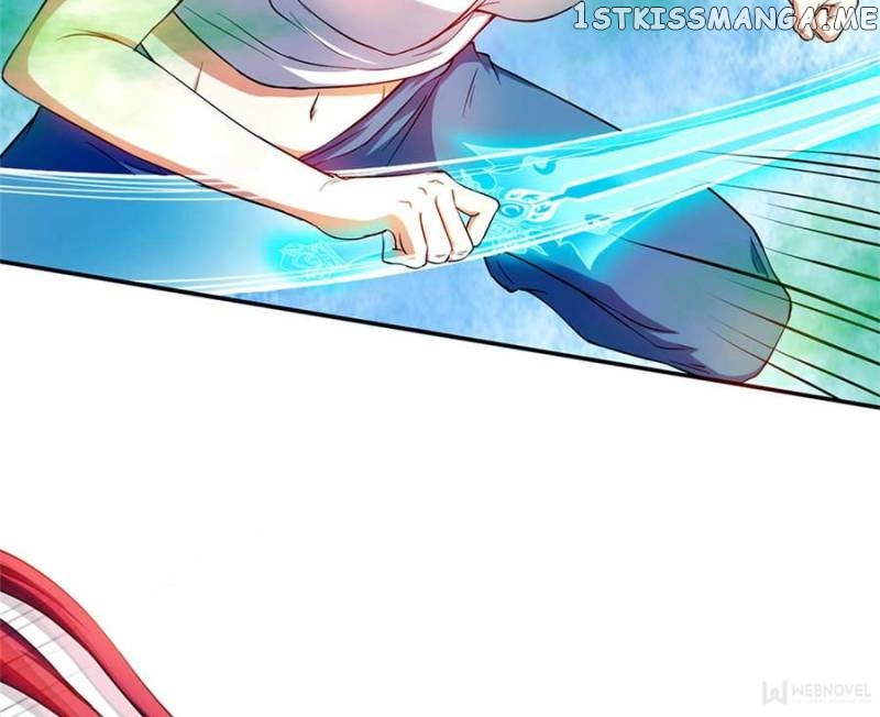 My Affair With A Ghostly Girlfriend chapter 31 - page 20