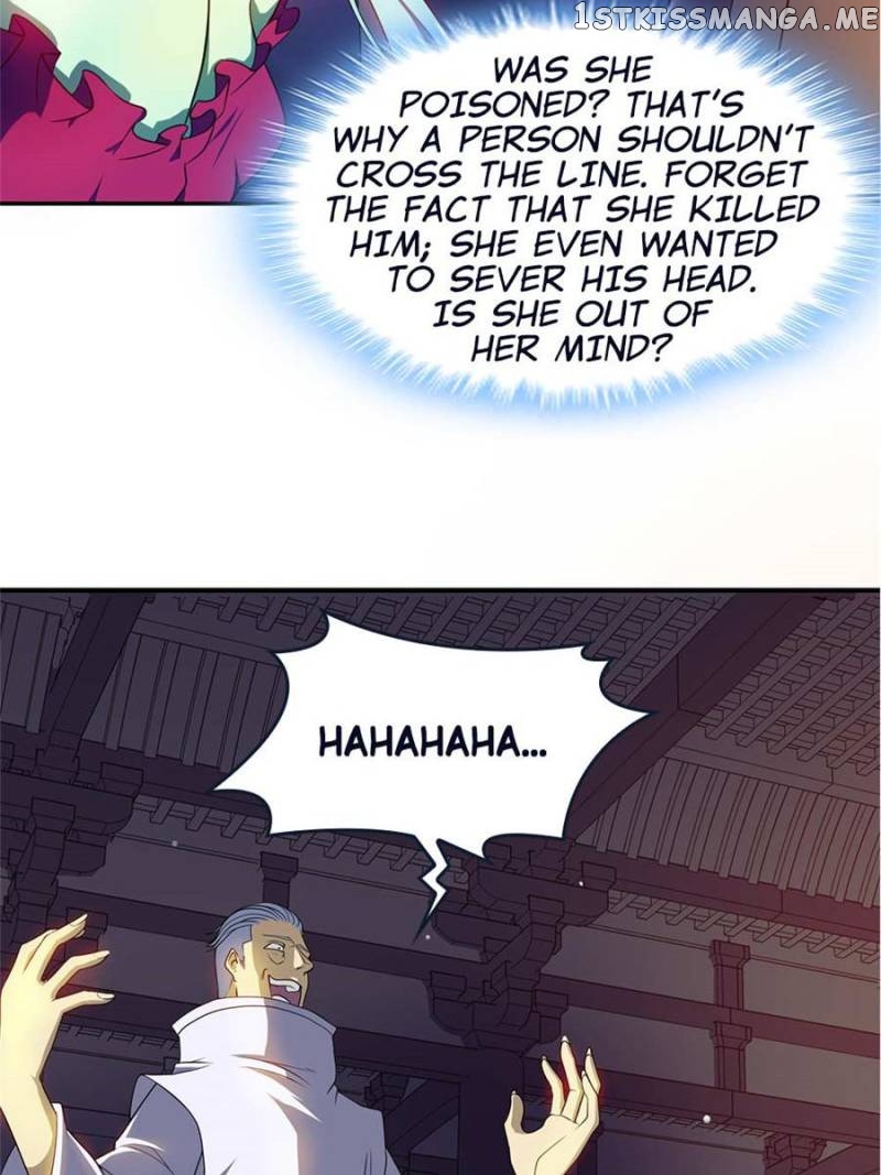 My Affair With A Ghostly Girlfriend chapter 31 - page 27