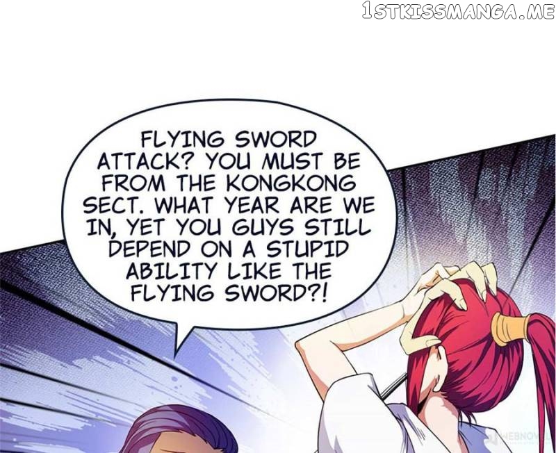 My Affair With A Ghostly Girlfriend chapter 31 - page 30