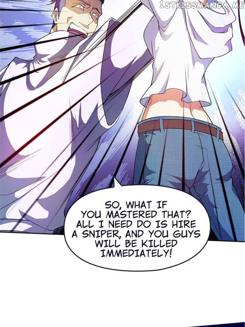 My Affair With A Ghostly Girlfriend chapter 31 - page 31