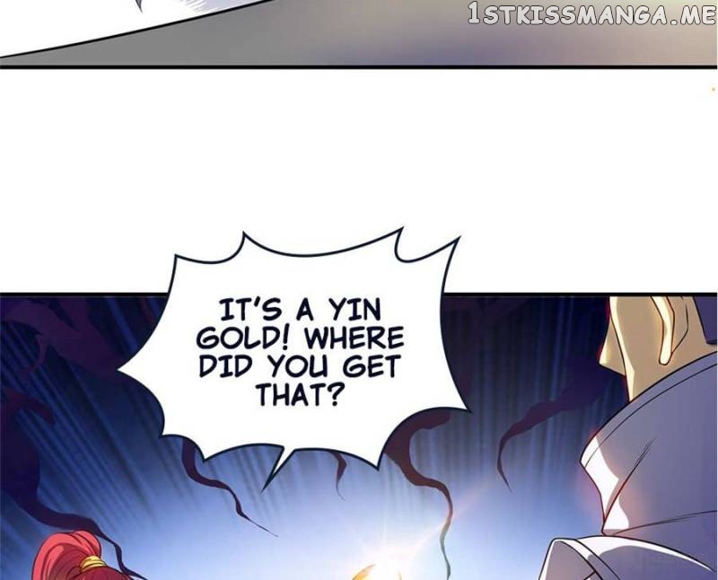 My Affair With A Ghostly Girlfriend chapter 31 - page 34