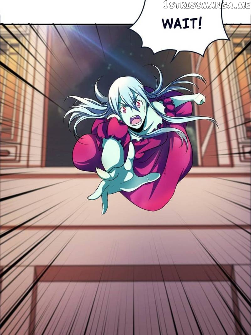 My Affair With A Ghostly Girlfriend chapter 31 - page 43