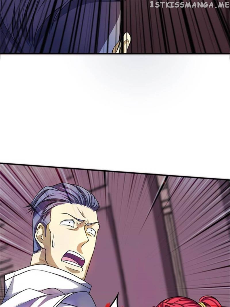 My Affair With A Ghostly Girlfriend chapter 31 - page 45