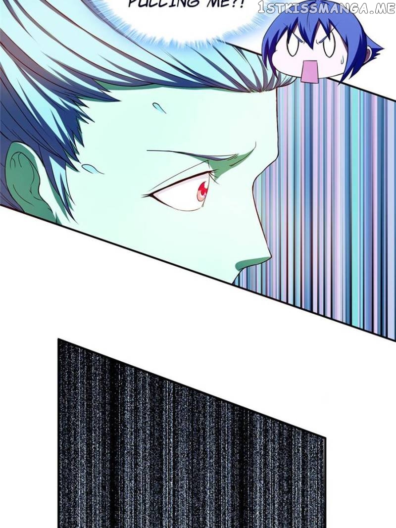My Affair With A Ghostly Girlfriend chapter 31 - page 51