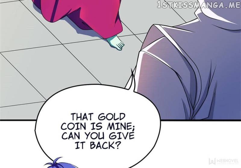 My Affair With A Ghostly Girlfriend chapter 31 - page 58
