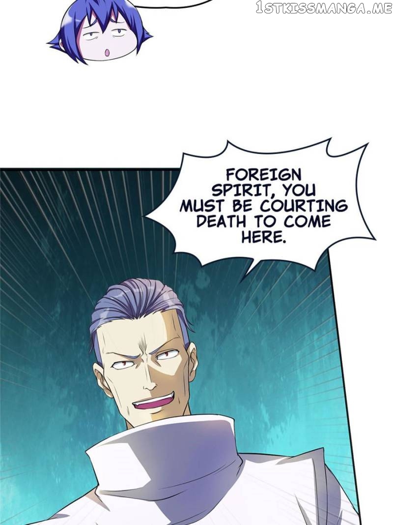 My Affair With A Ghostly Girlfriend chapter 31 - page 59