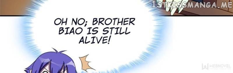 My Affair With A Ghostly Girlfriend chapter 31 - page 6