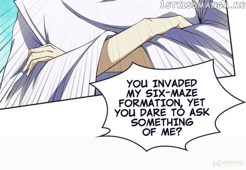 My Affair With A Ghostly Girlfriend chapter 31 - page 60
