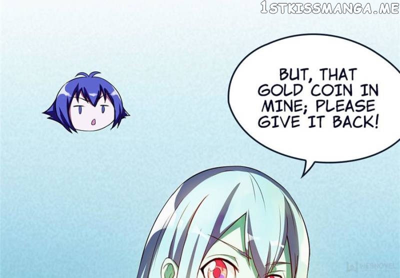My Affair With A Ghostly Girlfriend chapter 31 - page 62