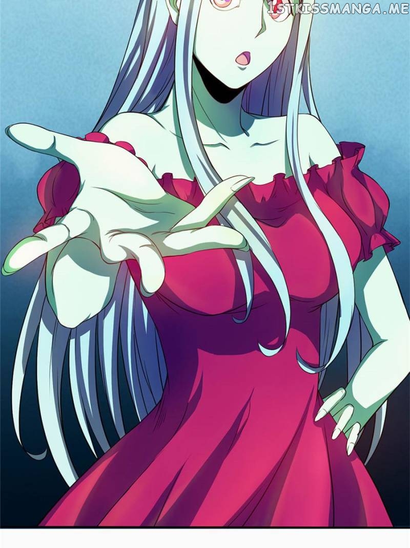 My Affair With A Ghostly Girlfriend chapter 31 - page 63