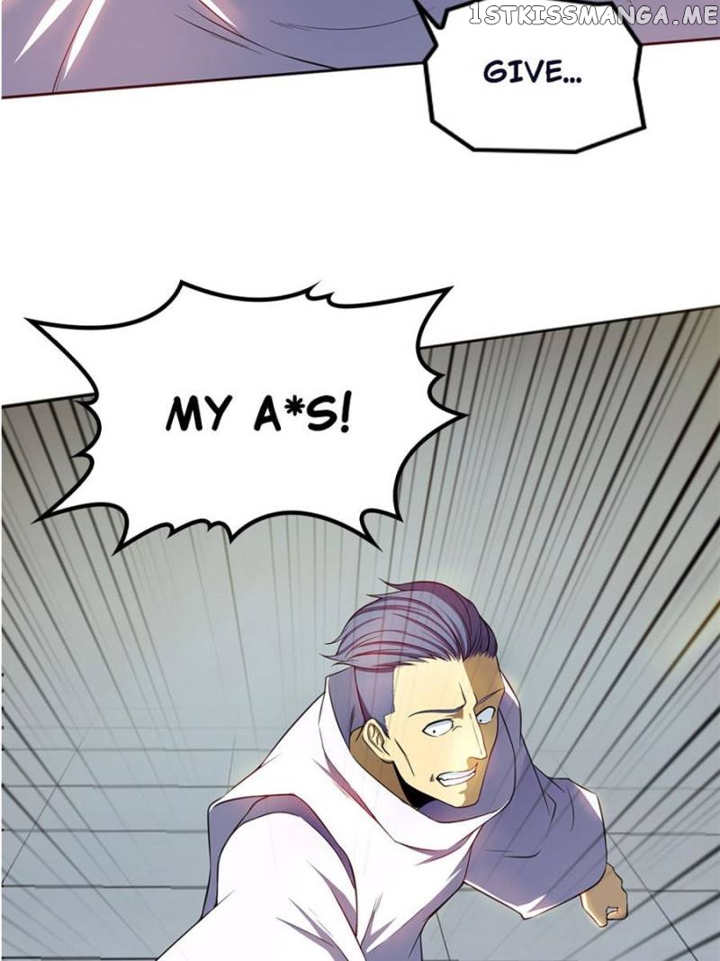 My Affair With A Ghostly Girlfriend chapter 31 - page 65